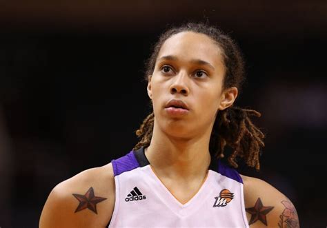 is brittney griner a girl|Brittney Griner bio: Age, height, hometown, family, fun。